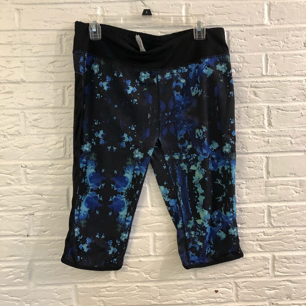 Fabletics Leggings and Top Set